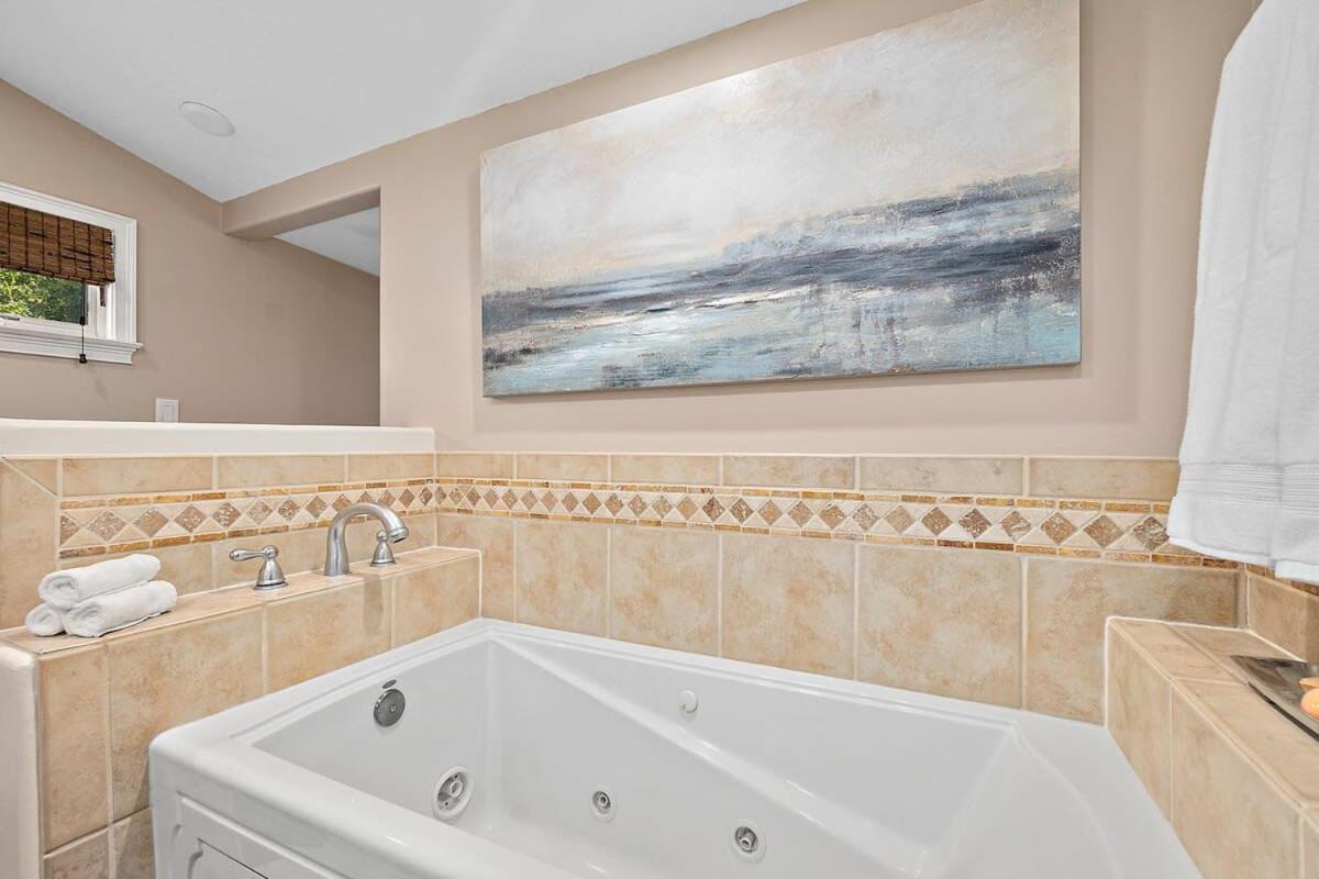 فيلا Casa Desoto - Luxury Downtown Oasis سانت أوغيستين المظهر الخارجي الصورة