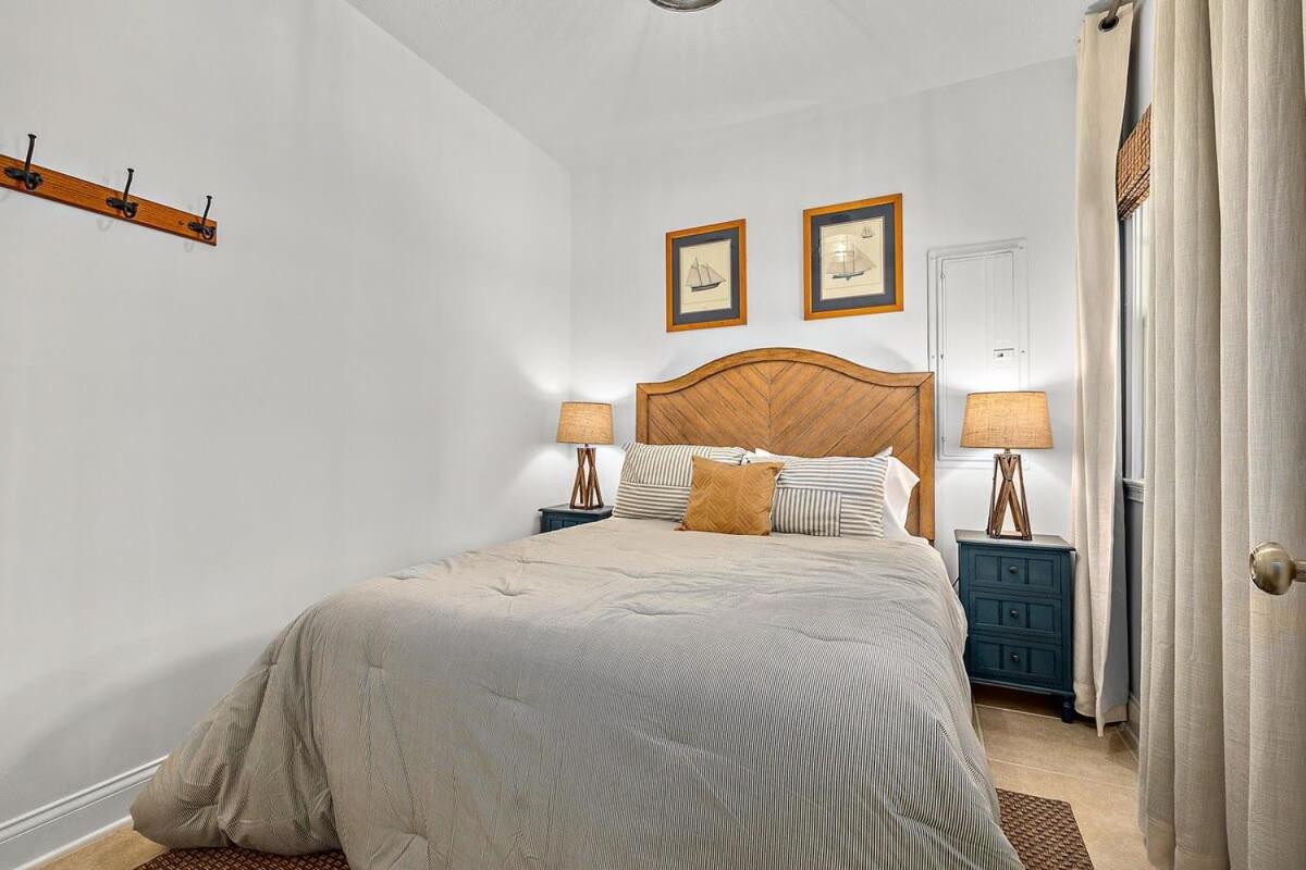 فيلا Casa Desoto - Luxury Downtown Oasis سانت أوغيستين المظهر الخارجي الصورة