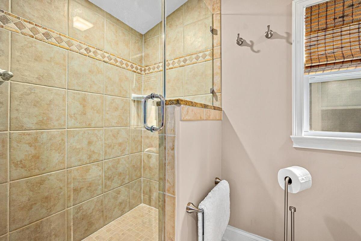 فيلا Casa Desoto - Luxury Downtown Oasis سانت أوغيستين المظهر الخارجي الصورة