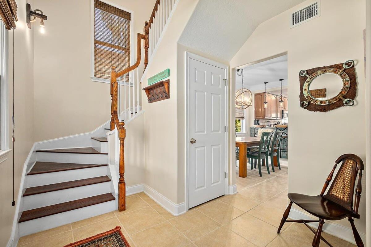 فيلا Casa Desoto - Luxury Downtown Oasis سانت أوغيستين المظهر الخارجي الصورة