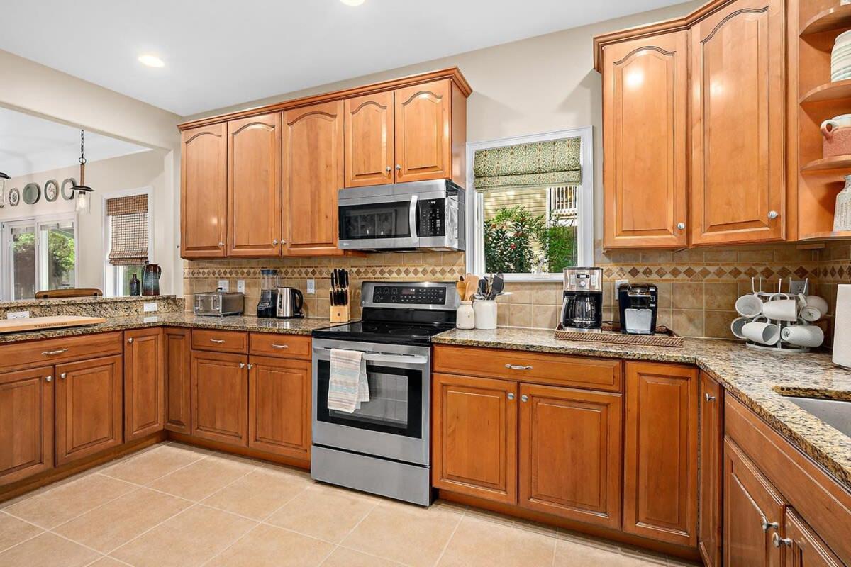 فيلا Casa Desoto - Luxury Downtown Oasis سانت أوغيستين المظهر الخارجي الصورة